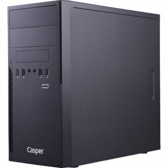 Casper Nirvana N200 N2L.1040-8U00T Masaüstü Bilgisayar kullananlar yorumlar